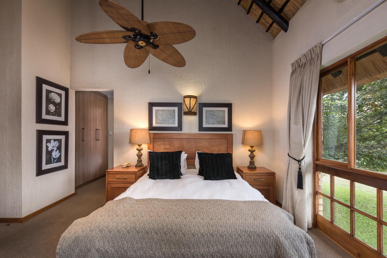Kruger Park Lodge Unit No. 277 ヘイジービュー エクステリア 写真