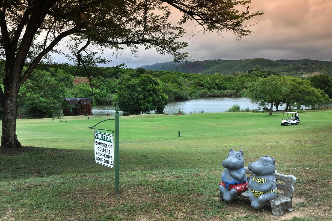 Kruger Park Lodge Unit No. 277 ヘイジービュー エクステリア 写真