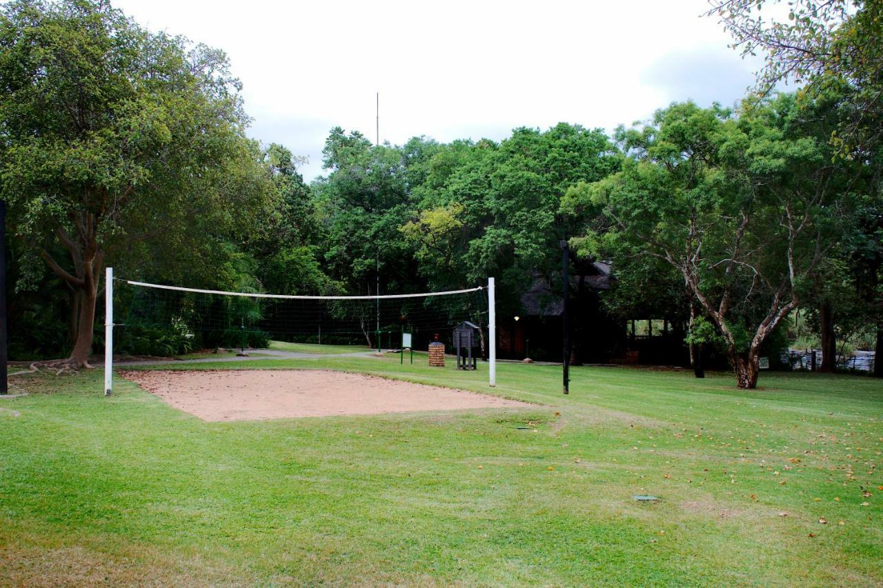 Kruger Park Lodge Unit No. 277 ヘイジービュー エクステリア 写真