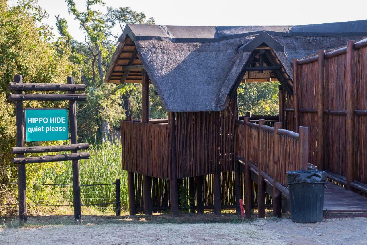Kruger Park Lodge Unit No. 277 ヘイジービュー エクステリア 写真